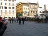 Adunata 4° raggruppamento a Firenze