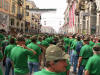 Adunata nazionale a Cuneo 