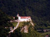 Cattedrale San Vittore Anz Feltre