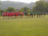 La finale